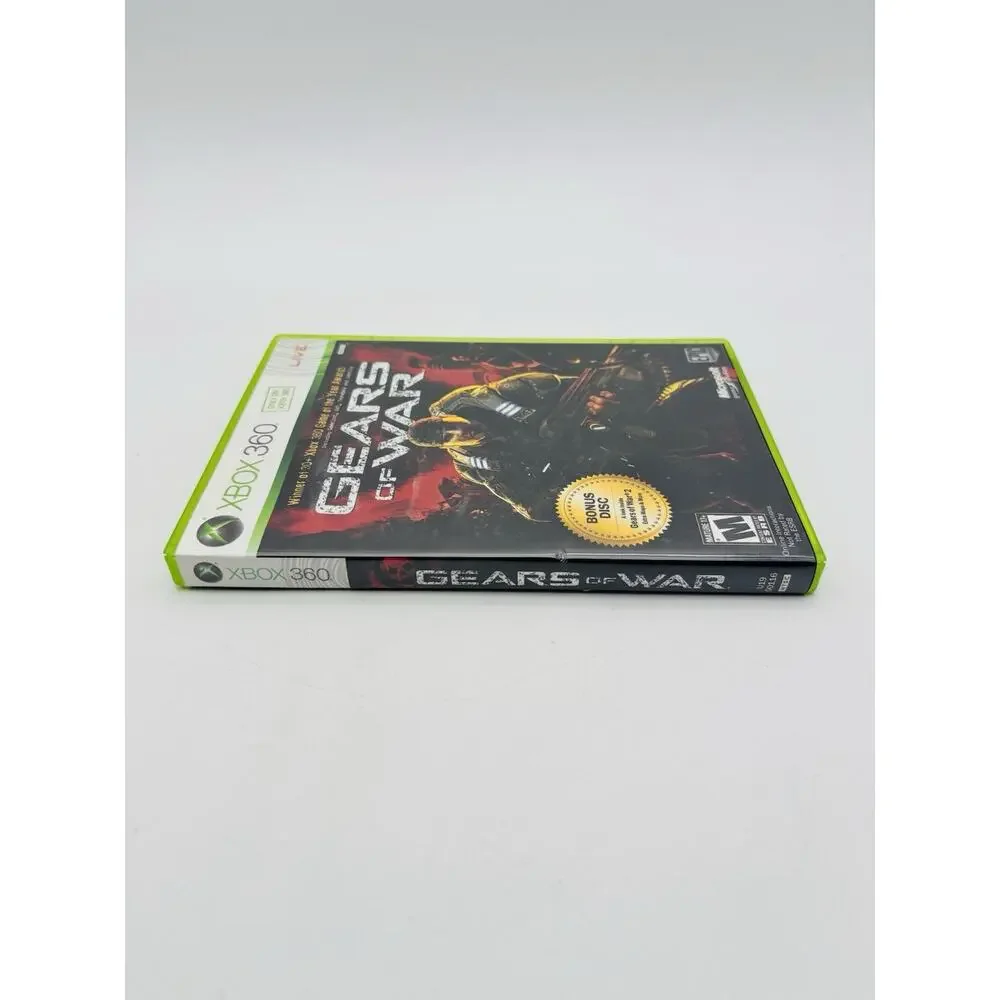N/A fans owned gears